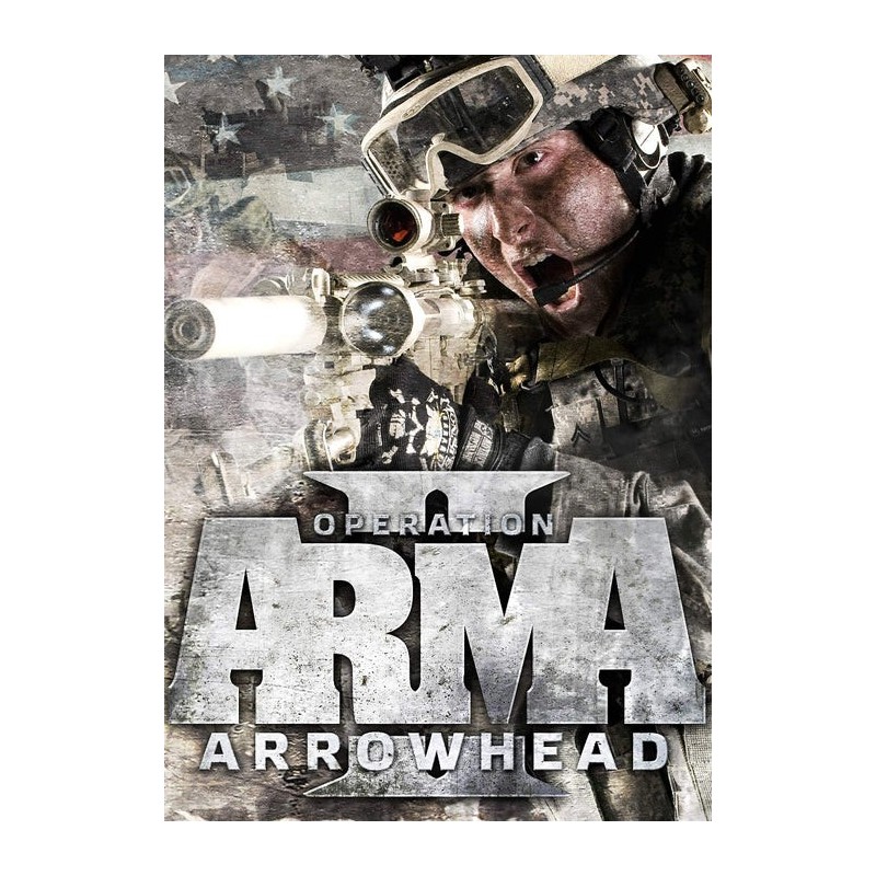 Arma 2: Operation Arrowhead Steam CD Ključ Globalno