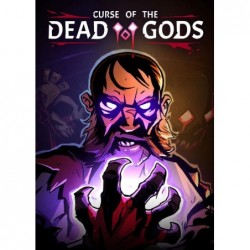 Curse of the Dead Gods - Steam CD Ključ Globalno
