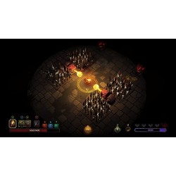 Curse of the Dead Gods - Steam CD Ključ Globalno