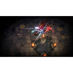 Curse of the Dead Gods - Steam CD Ključ Globalno