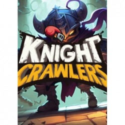 Knight Crawlers - Steam CD Ključ Globalno