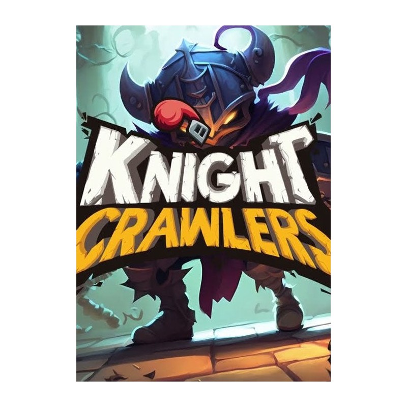 Knight Crawlers - Steam CD Ključ Globalno