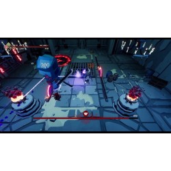 Knight Crawlers - Steam CD Ključ Globalno