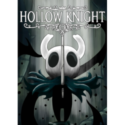 Hollow Knight - Steam CD Ključ Globalno