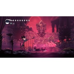 Hollow Knight - Steam CD Ključ Globalno
