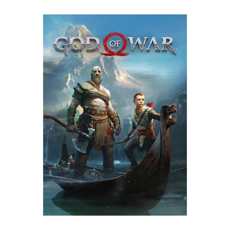 God of War - Steam CD Ključ Globalno