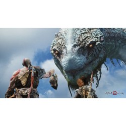 God of War - Steam CD Ključ Globalno