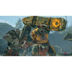 God of War - Steam CD Ključ Globalno