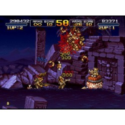 METAL SLUG 2 - Steam CD Ključ Globalno