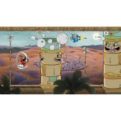 Cuphead - Steam CD Ključ Globalno