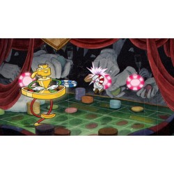 Cuphead - Steam CD Ključ Globalno