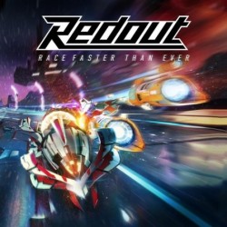 Redout: Enhanced Edition Steam CD Ključ Globalno