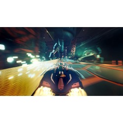 Redout: Enhanced Edition Steam CD Ključ Globalno