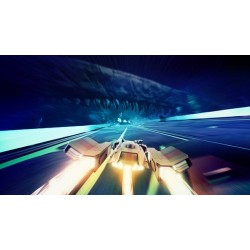 Redout: Enhanced Edition Steam CD Ključ Globalno