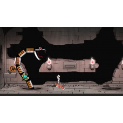 Super Daryl Deluxe Steam CD Ključ Globalno