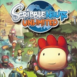 Scribblenauts Unlimited Steam CD Ključ Globalno
