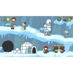 Scribblenauts Unlimited Steam CD Ključ Globalno