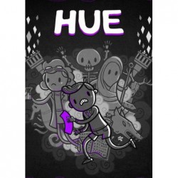 Hue (PC) CD Ključ za Steam - Globalno