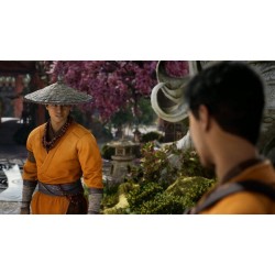 Mortal Kombat 1 Premium Edition (PC) CD Ključ za Steam - Globalno