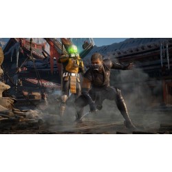Mortal Kombat 1 Premium Edition (PC) - Ključ za Steam EU/NA