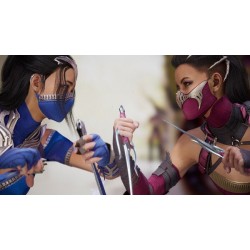 Mortal Kombat 1 Premium Edition (PC) - Ključ za Steam EU/NA