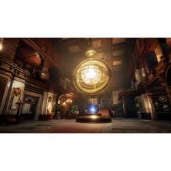Lies of P - Deluxe Edition (PC) CD Ključ za Steam - Globalno