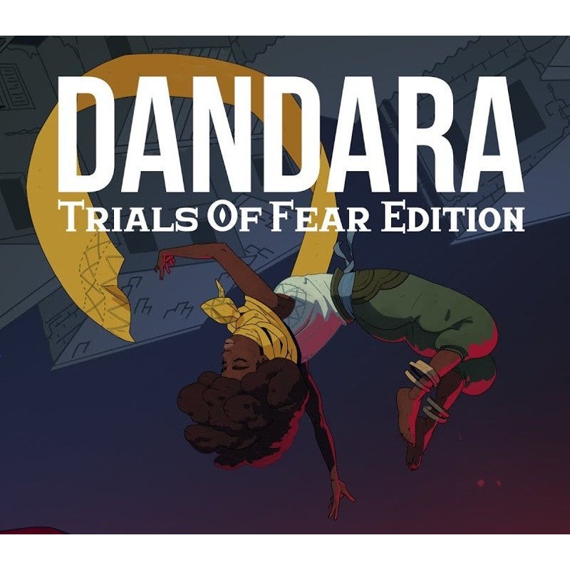 Dandara: Trials of Fear Edition Ključ za Steam Evropa