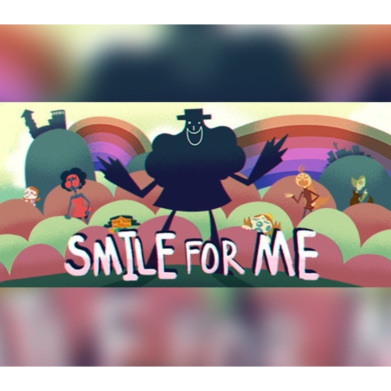 Smile For Me Ključ za Steam Evropa