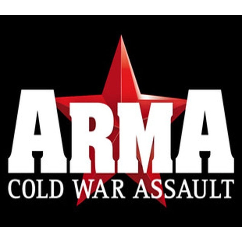 Arma: Cold War Assault Ključ za Steam Evropa