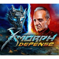 X-Morph: Defense Ključ za Steam Evropa