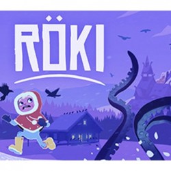Röki Ključ za Steam Evropa