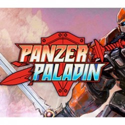 Panzer Paladin Ključ za Steam Evropa