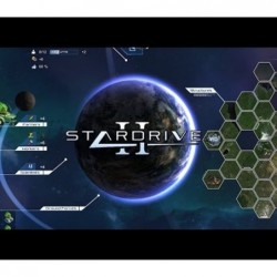 StarDrive 2 Ključ za Steam Evropa