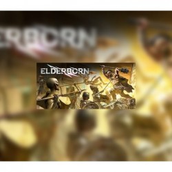 ELDERBORN Ključ za Steam Evropa