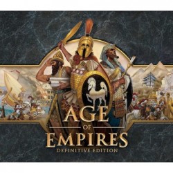 Age of Empires: Definitive Edition Ključ za Steam Evropa
