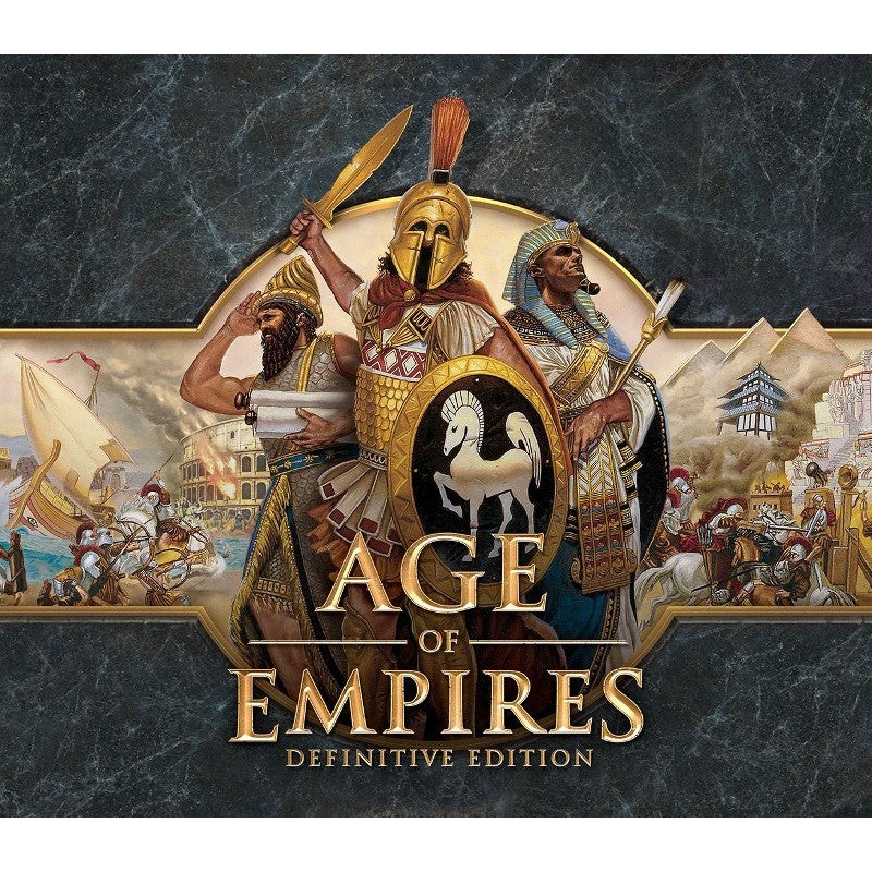 Age of Empires: Definitive Edition Ključ za Steam Evropa