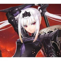 Shining Resonance Refrain Ključ za Steam Evropa