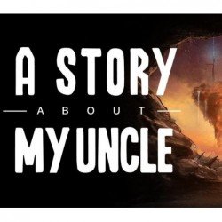 A Story About My Uncle Ključ za Steam Evropa