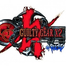 Guilty Gear X2 Reload Ključ za Steam Evropa