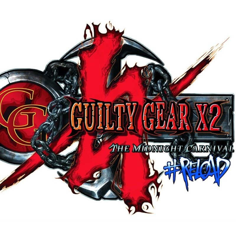 Guilty Gear X2 Reload Ključ za Steam Evropa