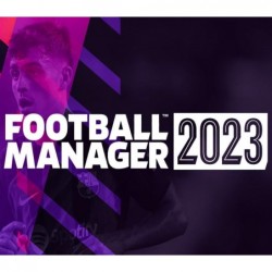 Football Manager 2023 Ključ za Steam Evropa
