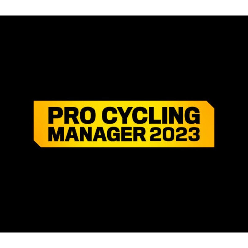 Pro Cycling Manager 2023 Ključ za Steam Evropa