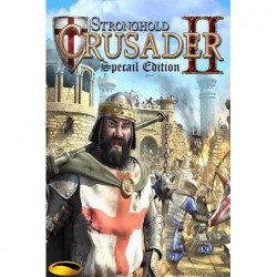 Stronghold Crusader 2 Special Edition Ključ za Steam Evropa