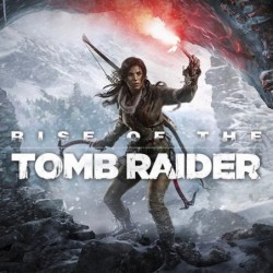 Rise of the Tomb Raider Ključ za Steam Evropa
