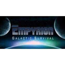 Empyrion - Galactic Survival Ključ za Steam Evropa