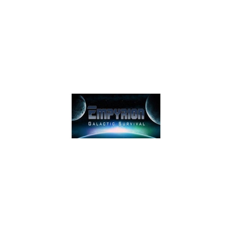 Empyrion - Galactic Survival Ključ za Steam Evropa