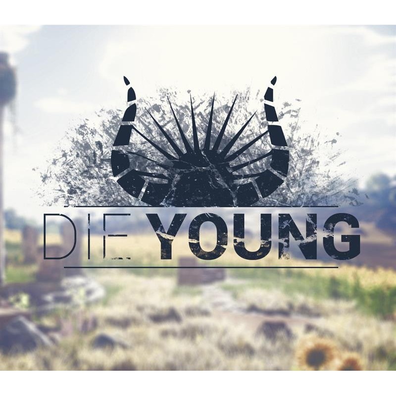 Die Young Ključ za Steam Evropa
