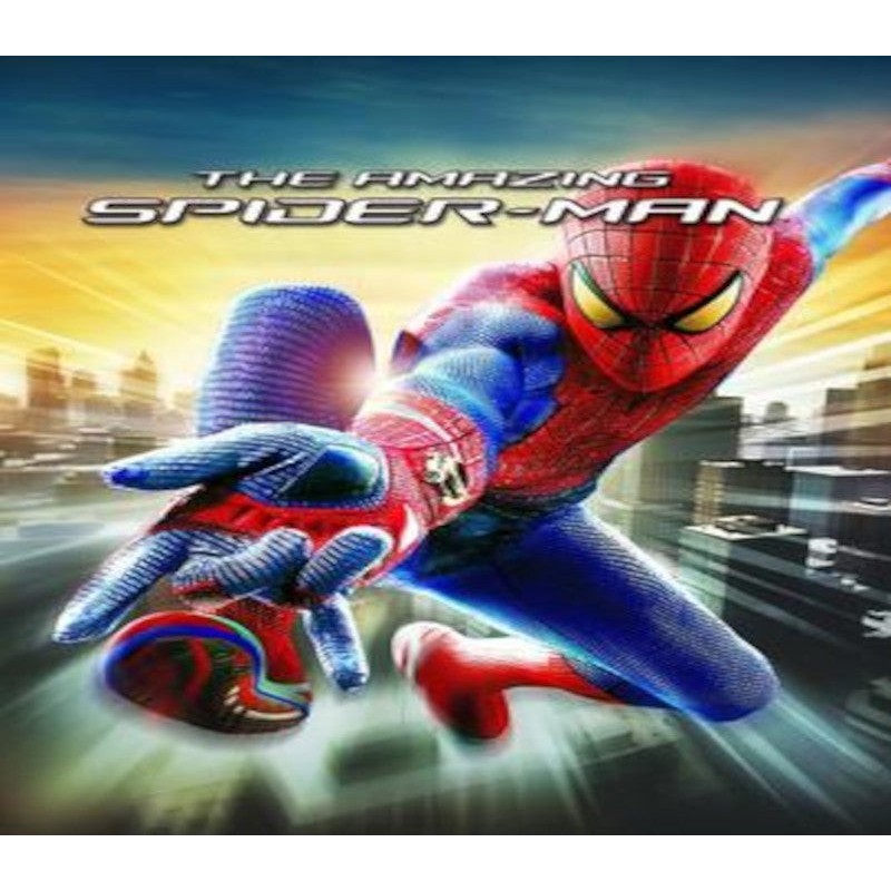 The Amazing Spider-Man Bundle Ključ za Steam Evropa