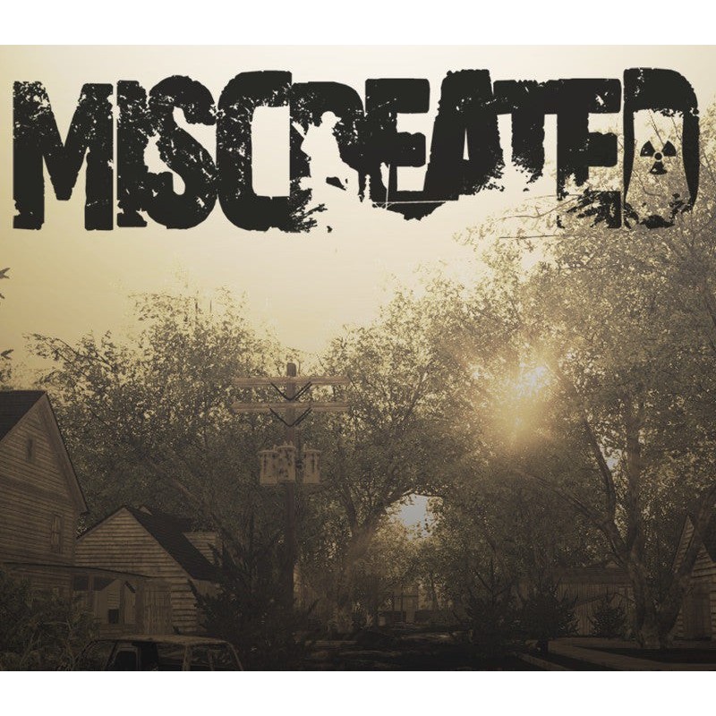 Miscreated Ključ za Steam Evropa