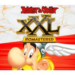 Asterix & Obelix XXL: Romastered Ključ za Steam Evropa